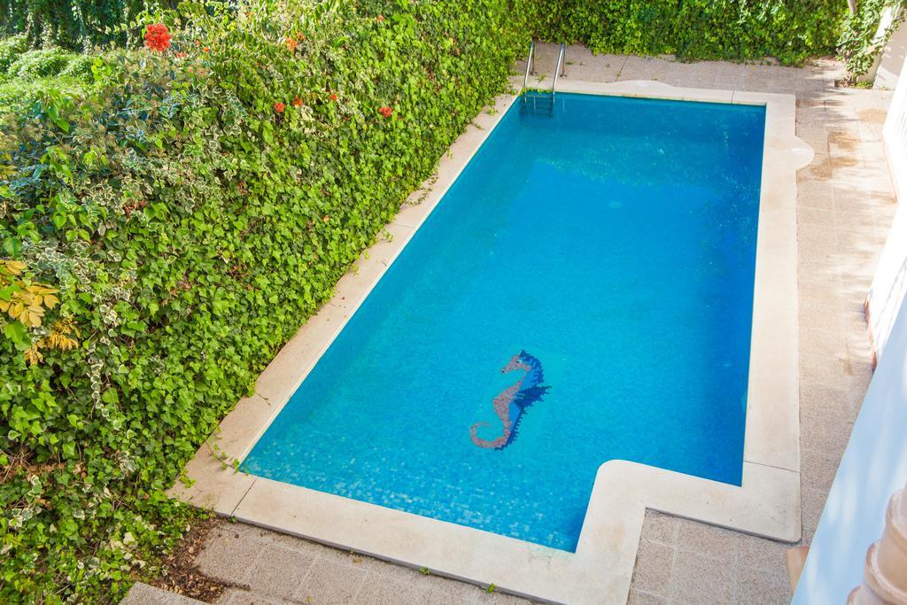 Villa Esperanza Port d'Alcúdia Exteriér fotografie